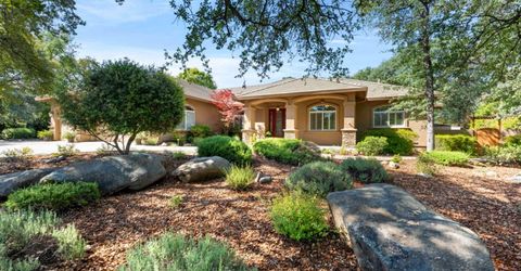 9845 Spyglass Cir, Auburn, CA 95602 Photo