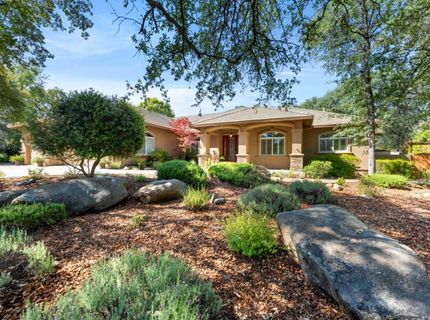 9845 Spyglass Cir, Auburn, CA 95602 Photo