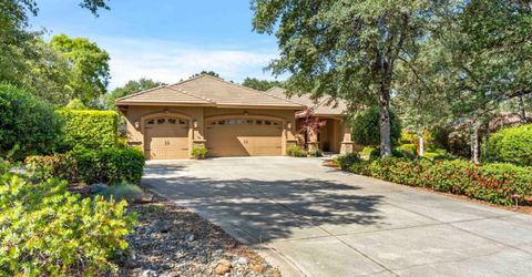 9845 Spyglass Cir, Auburn, CA 95602 Photo