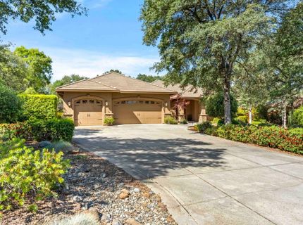 9845 Spyglass Cir, Auburn, CA 95602 Photo