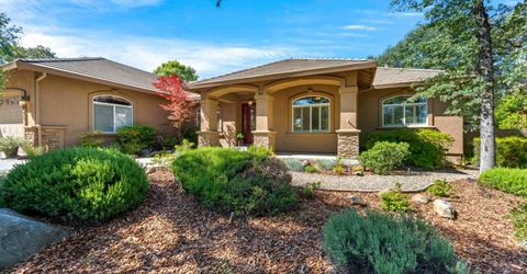 9845 Spyglass Cir, Auburn, CA 95602 Photo