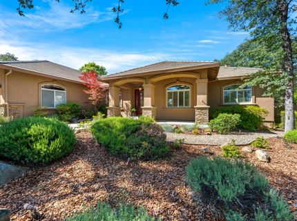 9845 Spyglass Cir, Auburn, CA 95602 Photo