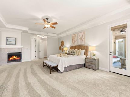 9845 Spyglass Cir, Auburn, CA 95602 Photo