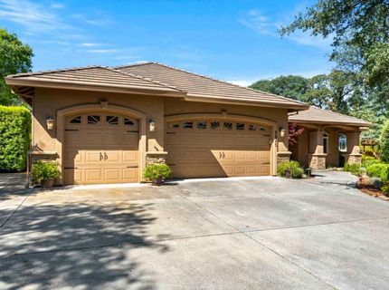 9845 Spyglass Cir, Auburn, CA 95602 Photo