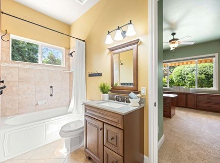 9845 Spyglass Cir, Auburn, CA 95602 Photo