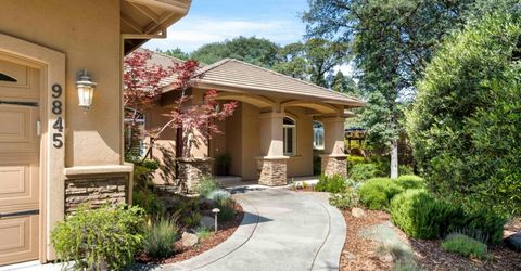 9845 Spyglass Cir, Auburn, CA 95602 Photo