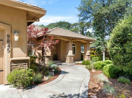 9845 Spyglass Cir, Auburn, CA 95602 Photo