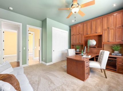 9845 Spyglass Cir, Auburn, CA 95602 Photo