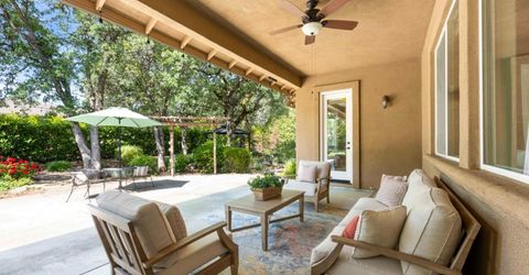 9845 Spyglass Cir, Auburn, CA 95602 Photo
