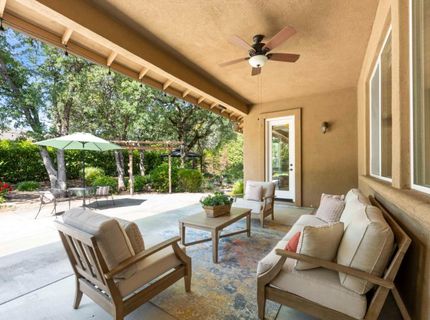 9845 Spyglass Cir, Auburn, CA 95602 Photo