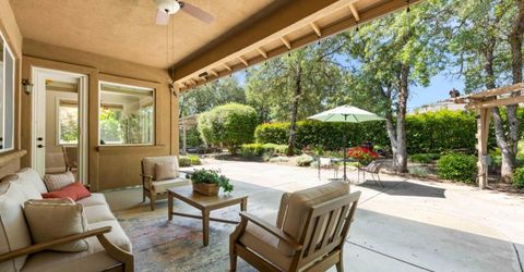 9845 Spyglass Cir, Auburn, CA 95602 Photo