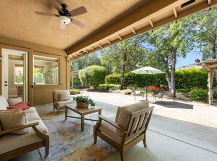 9845 Spyglass Cir, Auburn, CA 95602 Photo