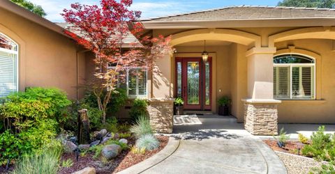 9845 Spyglass Cir, Auburn, CA 95602 Photo