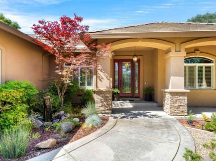 9845 Spyglass Cir, Auburn, CA 95602 Photo