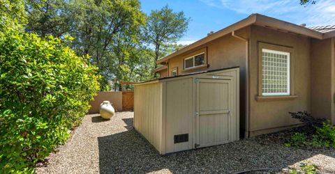 9845 Spyglass Cir, Auburn, CA 95602 Photo