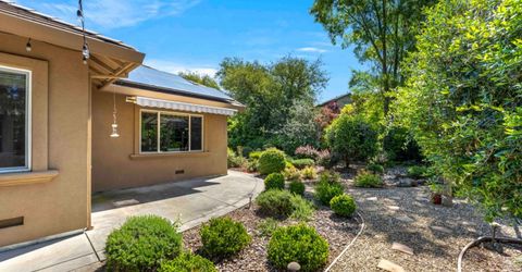 9845 Spyglass Cir, Auburn, CA 95602 Photo