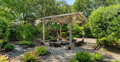 9845 Spyglass Cir, Auburn, CA 95602 Photo