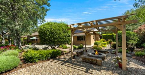 9845 Spyglass Cir, Auburn, CA 95602 Photo