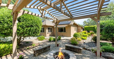 9845 Spyglass Cir, Auburn, CA 95602 Photo