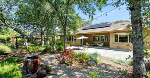 9845 Spyglass Cir, Auburn, CA 95602 Photo
