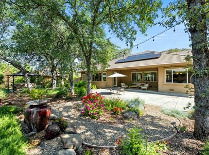 9845 Spyglass Cir, Auburn, CA 95602 Photo