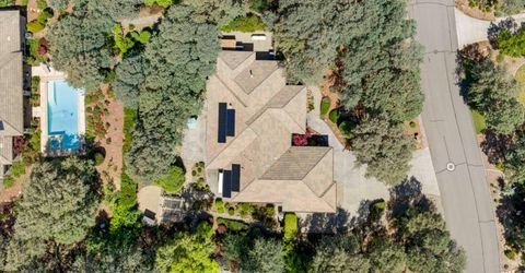 9845 Spyglass Cir, Auburn, CA 95602 Photo
