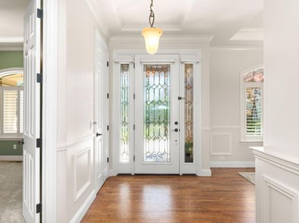 9845 Spyglass Cir, Auburn, CA 95602 Photo