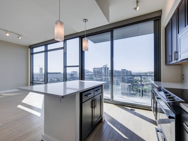 1212 Laurel St, Unit 1511, Nashville, TN 37203