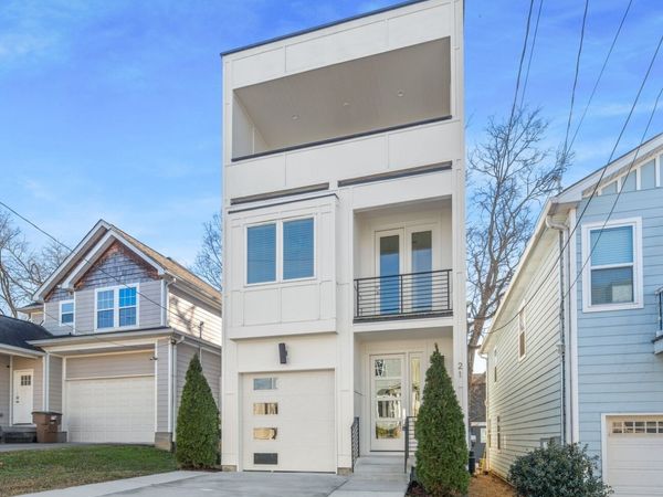 21A Shepard St , Nashville, TN 37210