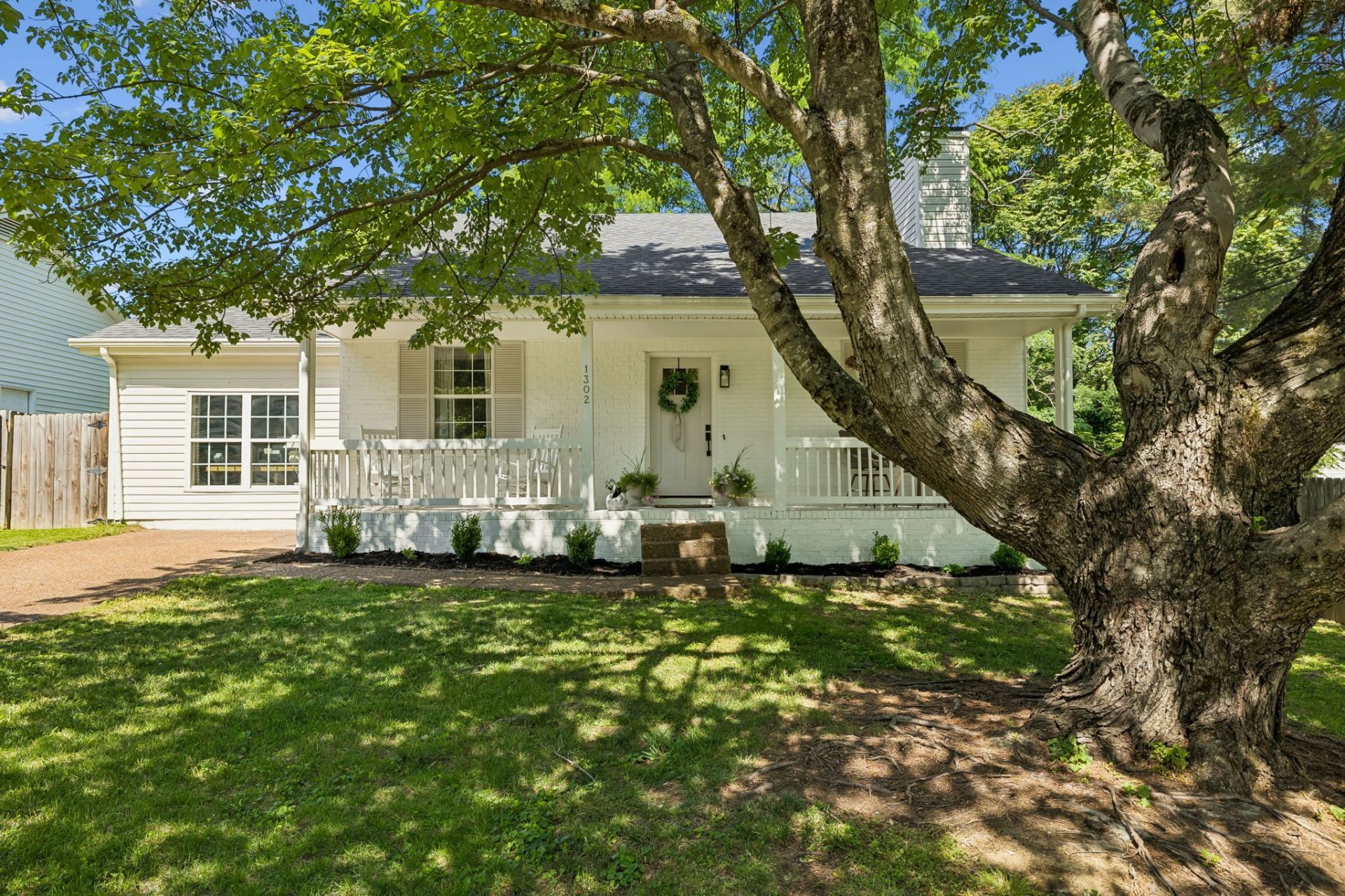 1302 Mallard Dr, Franklin, TN 37064 Main Photo