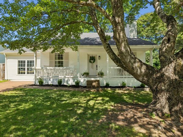 1302 Mallard Dr , Franklin, TN 37064