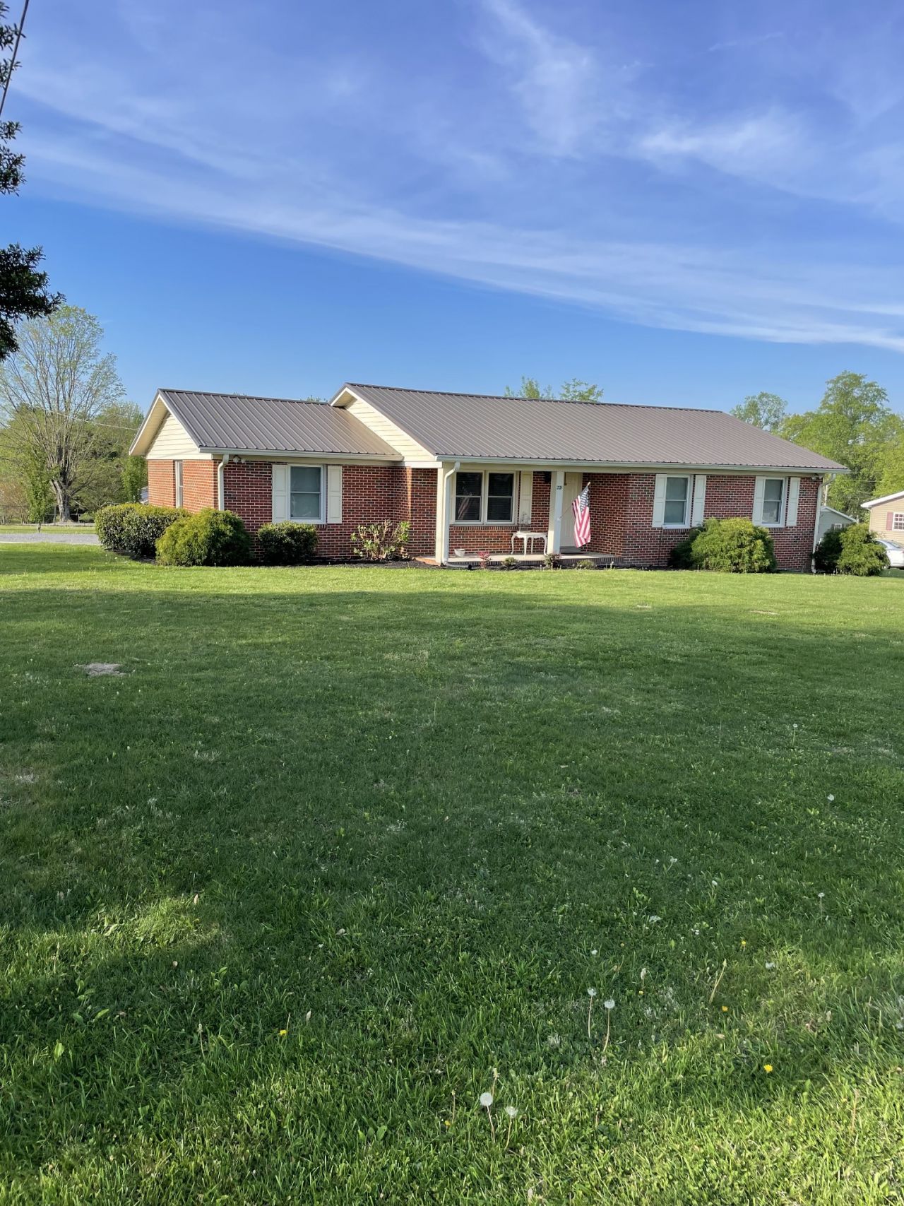 229 Union Hill Rd , Mc Minnville, TN 37110 Main Photo