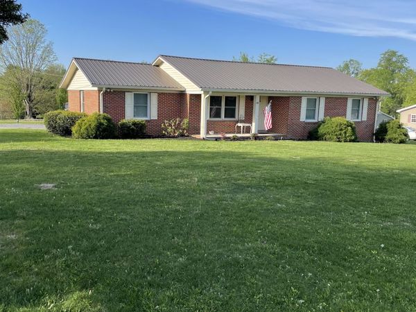 229 Union Hill Rd , McMinnville, TN 37110