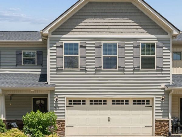 4416 Sunday Silence Way, Murfreesboro, TN 37128