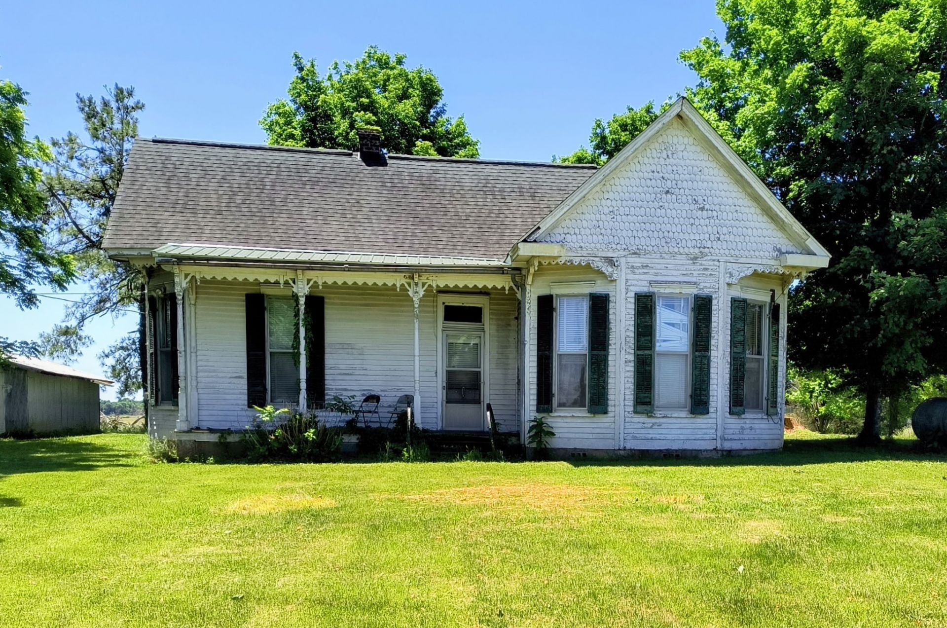 159 Cooper Rd , Unionville, TN 37180 Main Photo