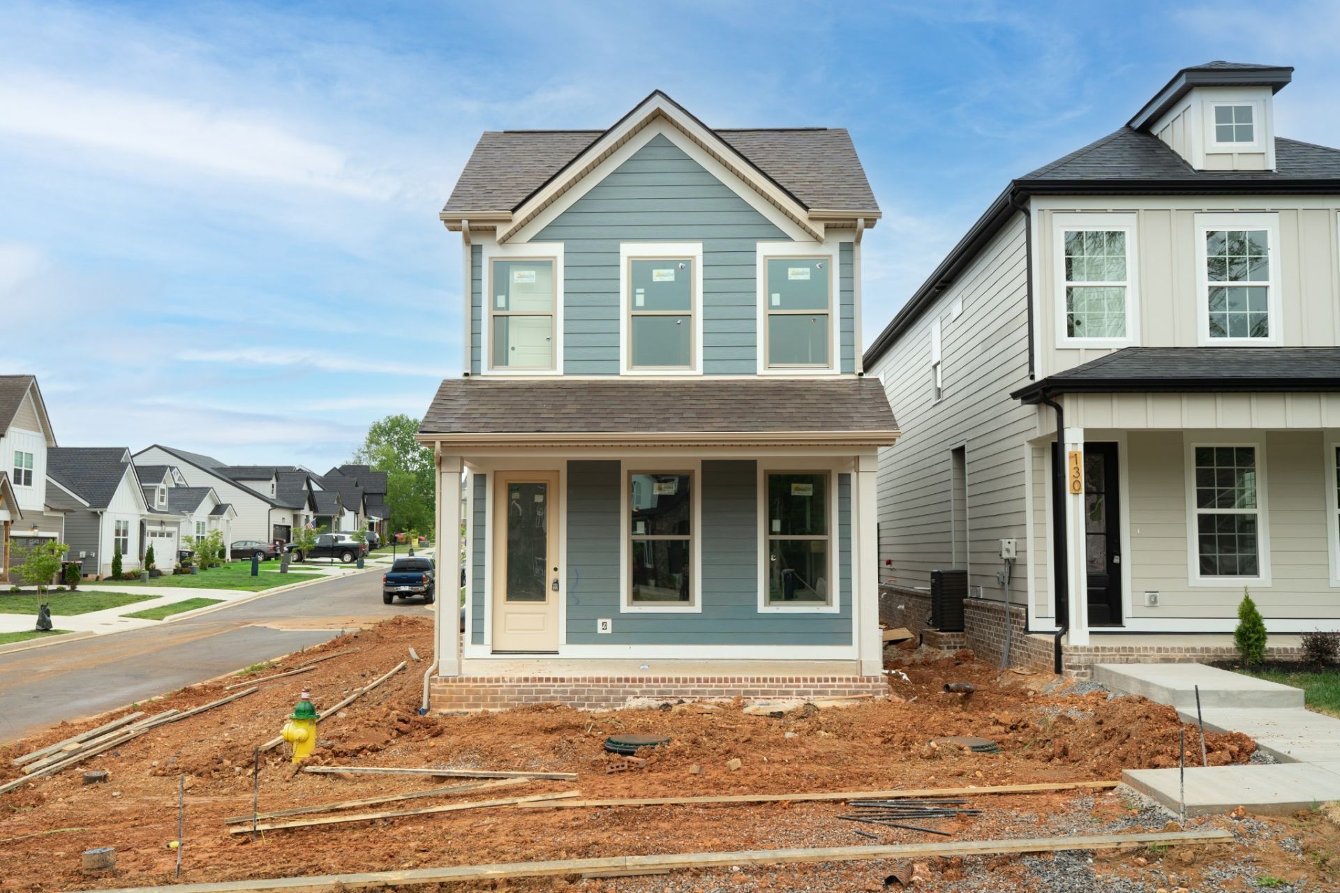 134 Gower Street , Pleasant View, TN 37146 Main Photo