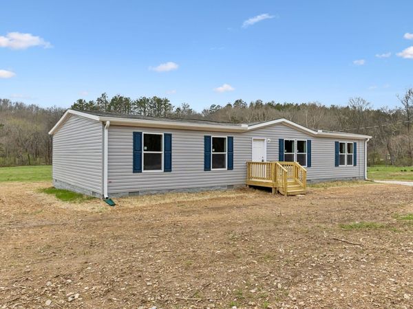 7263 Taylor Creek Loop , Nunnelly, TN 37137