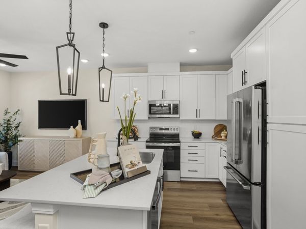 326 Lynwood Station Boulevard , Mount Juliet, TN 37122