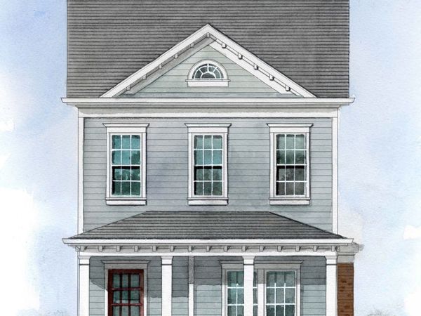 3121 Winterberry Drive , Nolensville, TN 37135