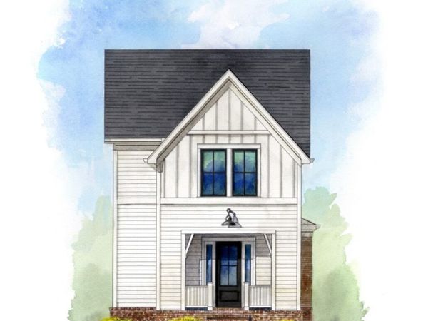 3117 Winterberry Drive , Nolensville, TN 37135