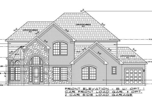 5162 High Park Hill Dr , Arrington, TN 37014 Main Photo