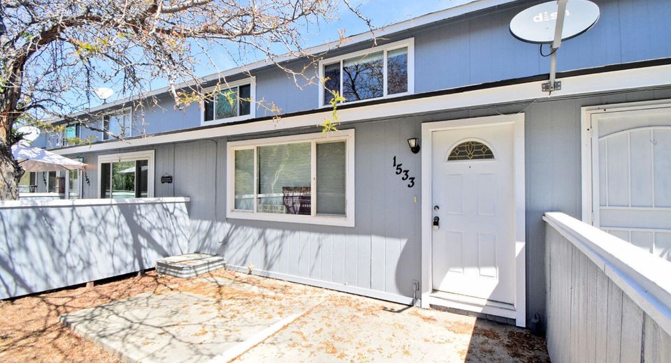 1533 E Long Street, Carson City, NV 89706 Photo