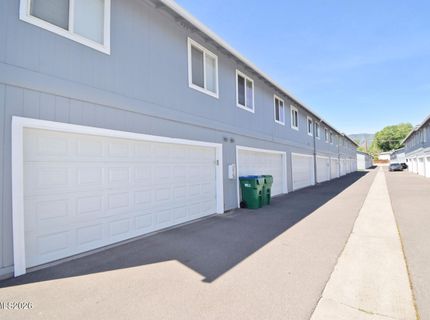 1533 E Long Street, Carson City, NV 89706 Photo