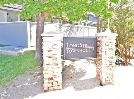 1533 E Long Street, Carson City, NV 89706 Photo