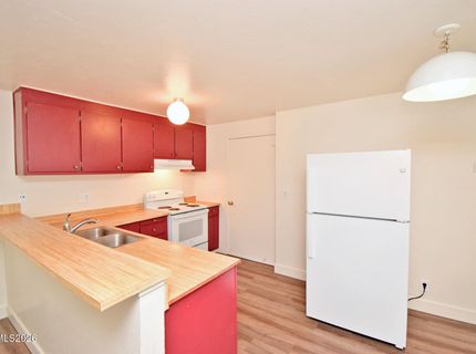 1533 E Long Street, Carson City, NV 89706 Photo