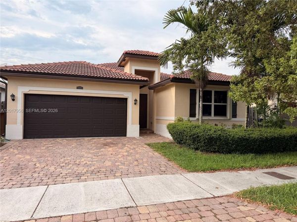11851 SW 248th Ter , Homestead, FL 33032