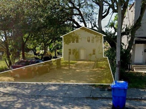 6326 NW 4th Ave , Miami, FL 33150
