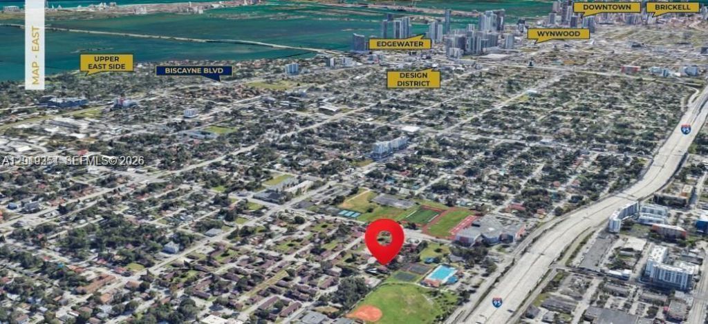 6326 NW 4th Ave , Miami, FL 33150 Photo