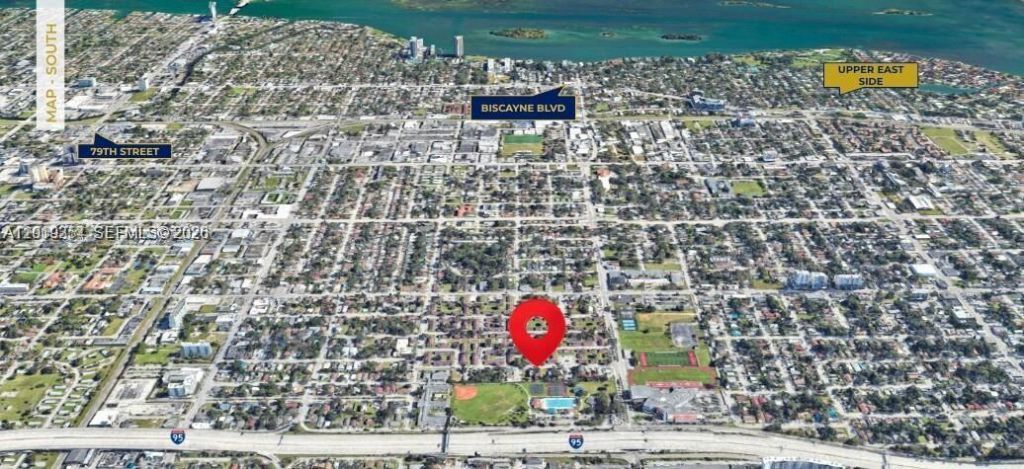6326 NW 4th Ave , Miami, FL 33150 Photo
