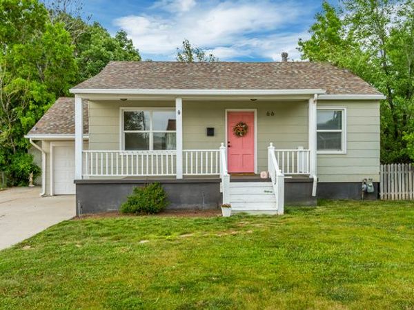 66 W 700 N, Bountiful, UT 84010